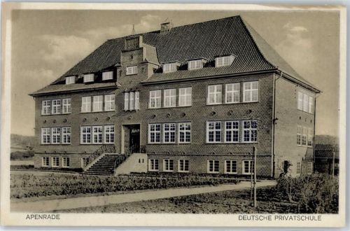 Apenrade Deutsche Schule