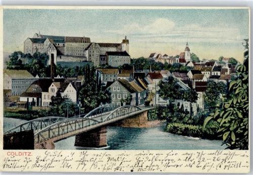 Colditz