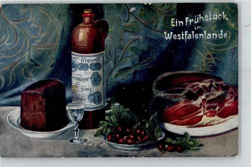 Steinhäger Urquell