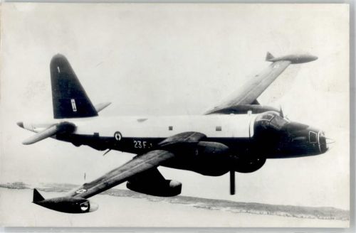 Lockheed P-2H Neptune