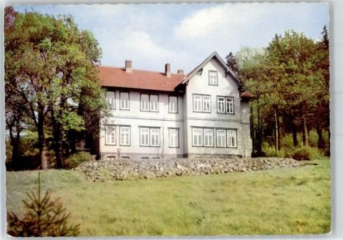 Wolfshagen