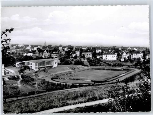Neunkirchen TuS Sportplatz