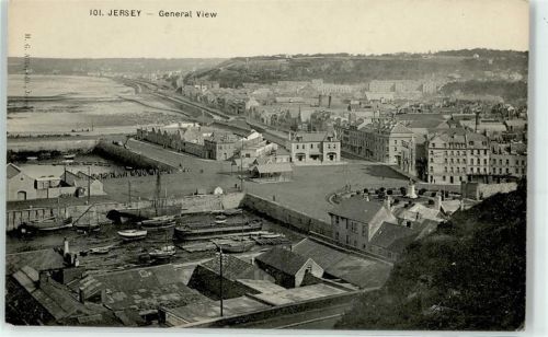 Jersey