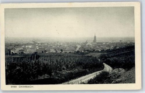 Dambach