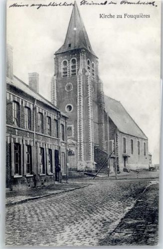 Fouquieres-les-Lens