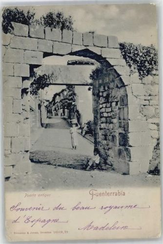 Fuenterrabia