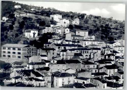 Armento
