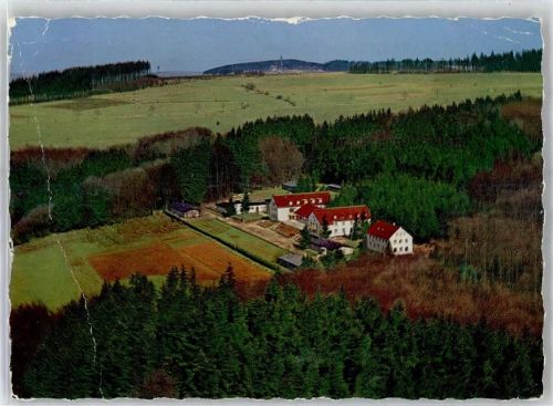 Rehe Stiftung Christliches Erholungsheim Westerwald