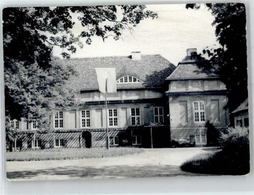 Caputh Zentralberufschule für Fotografen AKU2
