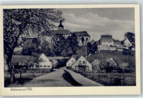 Hohenwart