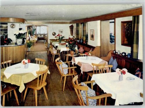 Brandmatt Gasthaus Pension Schwarzwaldperle AKU1