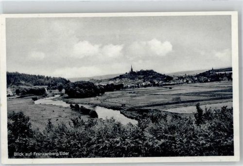Frankenberg