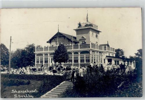 Aalborg Gasthaus