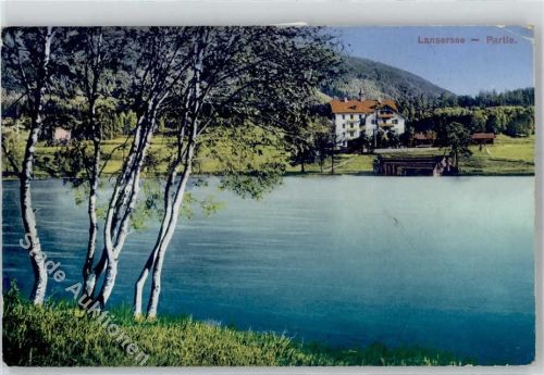 Lans Am Lansersee
