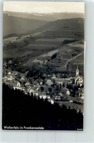 Wallenfels