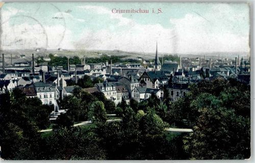 Crimmitschau