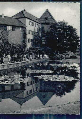 46535 W4220 Dinslaken - Kreishaus