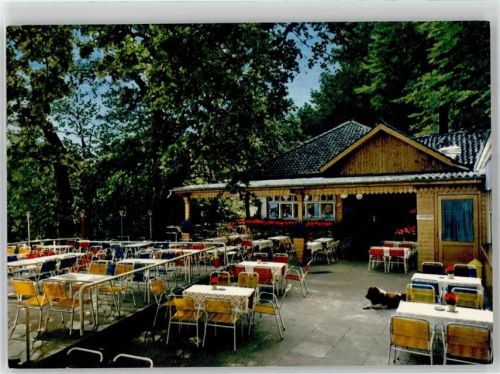 37547 W3350 Kreiensen - Gasthaus Greene