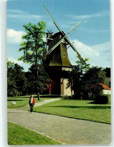 Bad Zwischenahn Ammerländer Mühle
