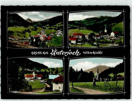 Unterjoch