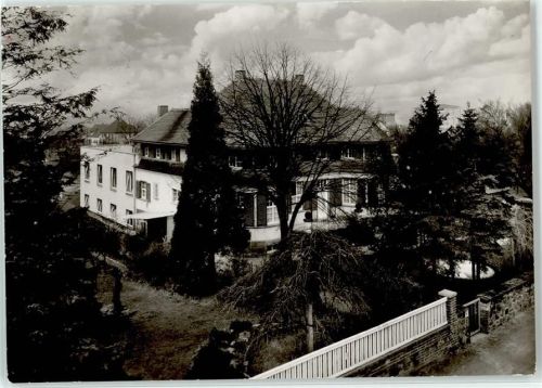 Auerbach Krankenhaus