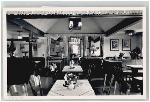Dreieich Gasthaus C. Schumacher Hofgut Neuhof