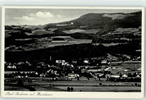 Bad Kudowa 1936