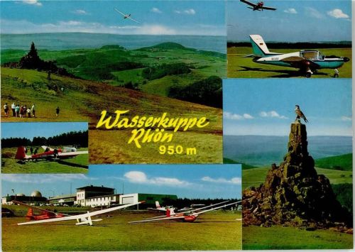 Wasserkuppe