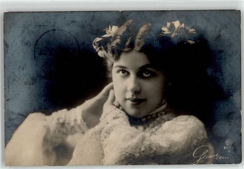 1905 Farrar, Geraldine