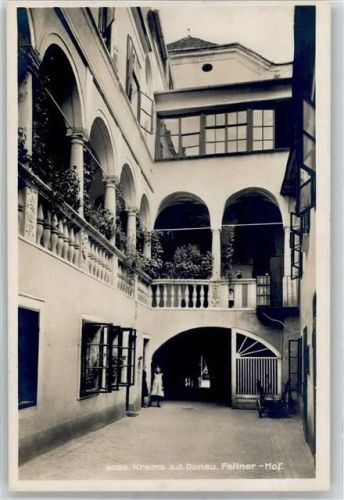 Krems Fellner Hof