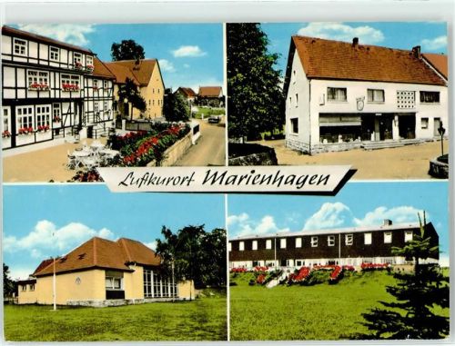Marienhagen