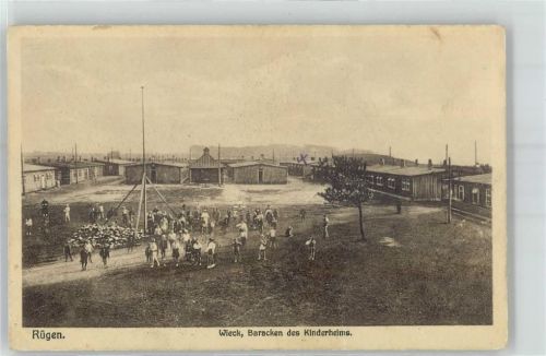 Wiek Kinderheim