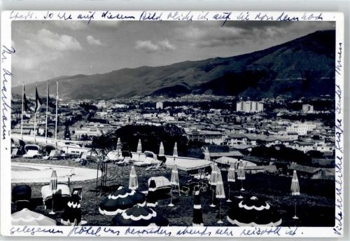 Caracas Hotel