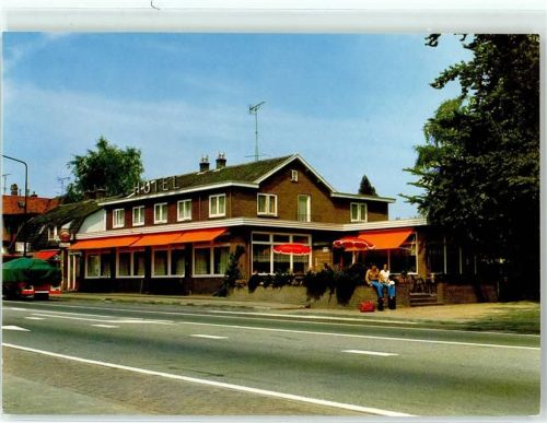 Leersum Hotel Cafe Gasthaus Vogelsang