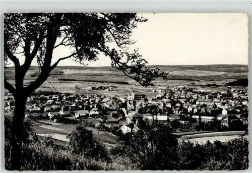 66679 W6646 Losheim , Saar
