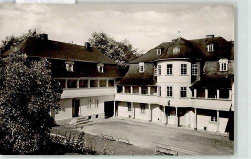 Markneukirchen Gewerbemuseum