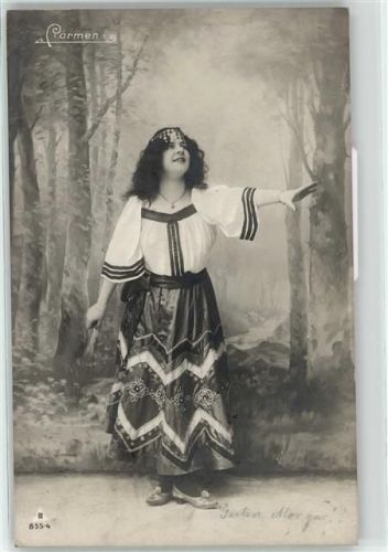 1905 Carmen