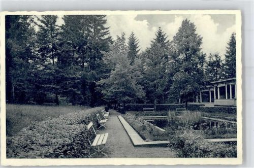 Schömberg Schwarzwaldheim