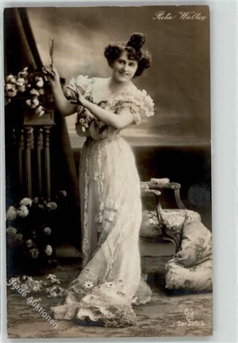 1906 Walter, Reta