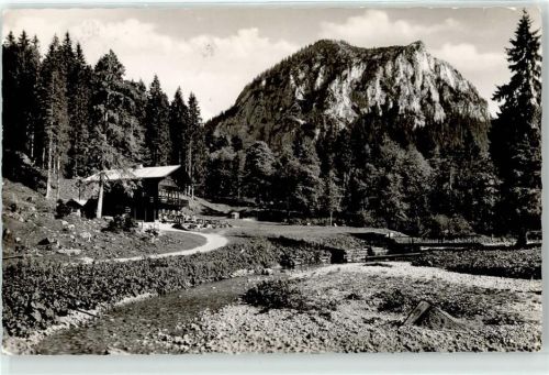Schwangau Schlagstein Bleckenau