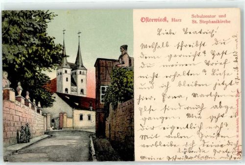 Osterwieck