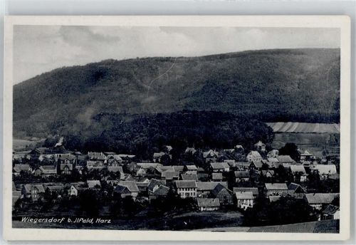 Wiegersdorf