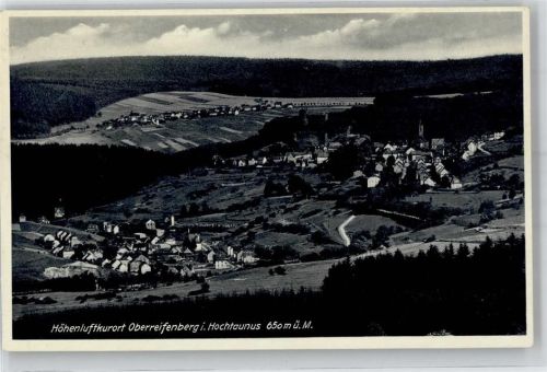 Oberreifenberg