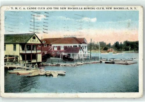 1922 Hafen Ruderclub