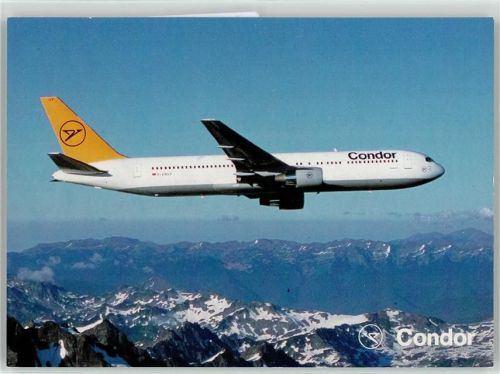 Boeing 767