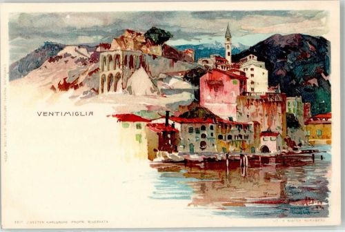 Ventimiglia