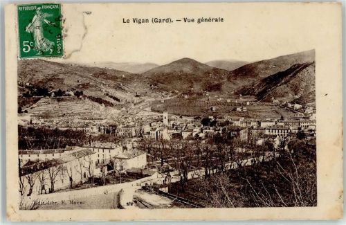 Le Vigan