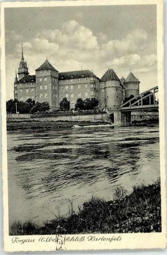 Ansichtskarte