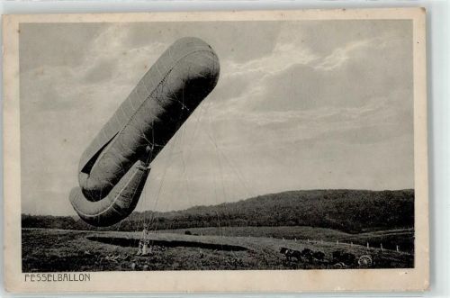 Fesselballon