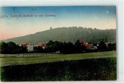 Collm bei Oschatz